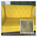 Home Textile Polyester Suede Fabric for Sofa